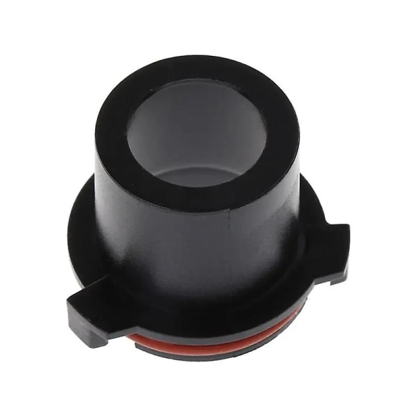 2 stk H7 Bil Frontlys Base Holder For Hid Led Xenon Lampe Pære Adapter For Vauxhall Opel Astra Mk4 G Corsa C Zafira A