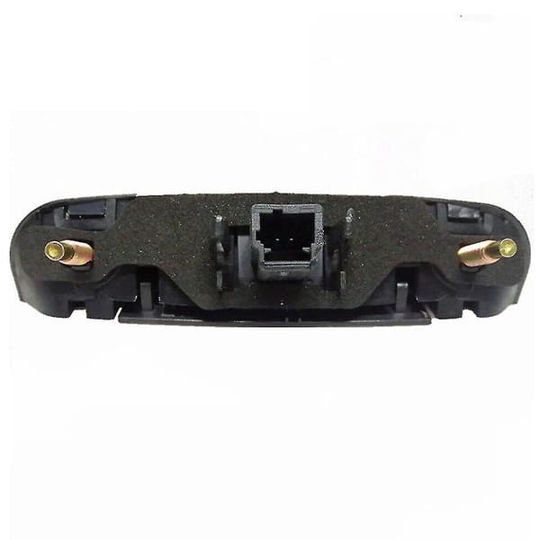 Bagagerumsafbryder til bagklap 8726q8 til 206/207/307 C2/c4/c5/elysee