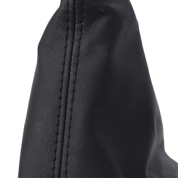 5-vaihteinen vaihteenvalitsimen nuppivipu Gaitor Boot Cover Skoda Fabia 2000-2