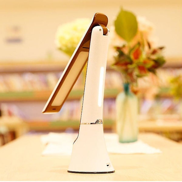 Sorg Lampe, Sorg Lysterapi Lampe, 10000 Lux Bærbar Dagslys Lampe Depression Med 3 Justerbare Lysstyrkeniveauer, Touch Control Sorg Lamper