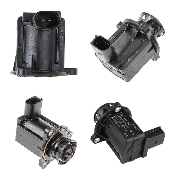 06H145710D Turbolader Diverter Bypass Ventil - Erstatning for A4 2.0L