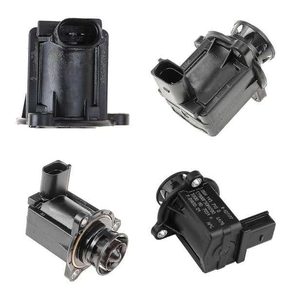 06H145710D Turbolader Diverter Bypass Ventil - Udskiftning til A4 2.0L