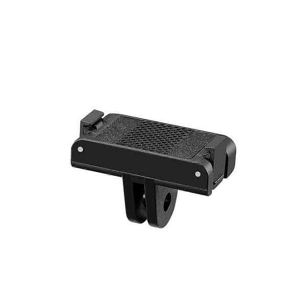 PULUZ Magnetisk Snabbfäste För DJI Osmo Action 5 Pro / 4 / 3