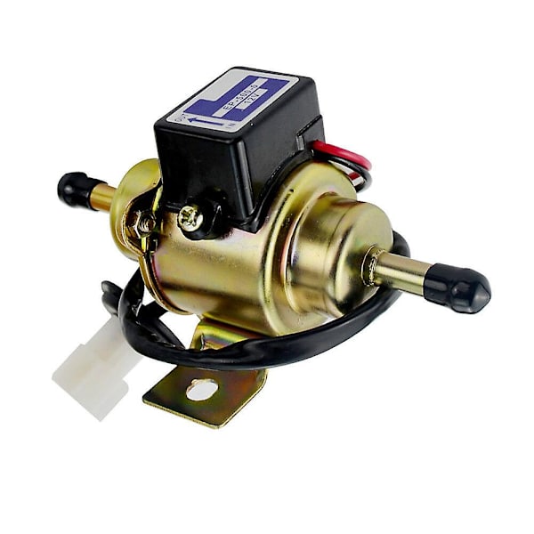12v bränslepump 12585-52030 12585-52031 för Kubota Yanmar Cub Cadet