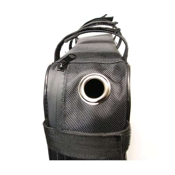 Ycle Bag Triangular Pack Ycle Pack Elektrisk Ycle Triangular Bag