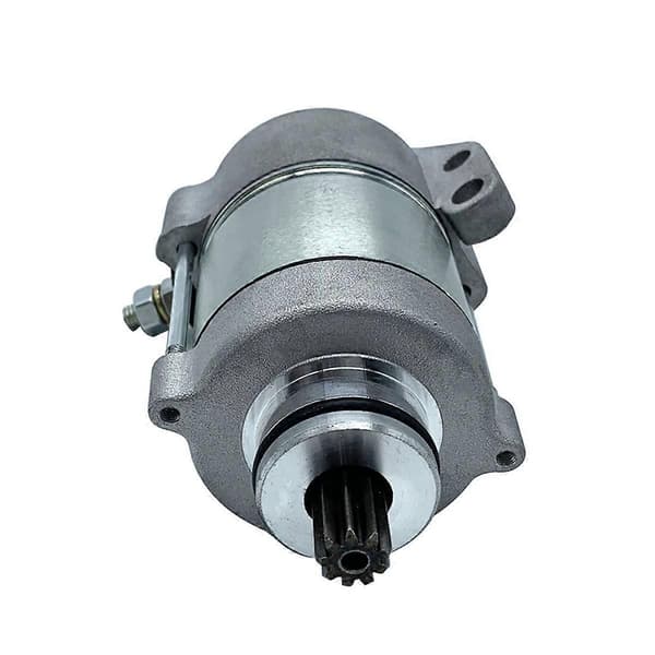 55140001100 til Ktm 250Cc 300Cc Exc til Bendix Elektrisk Starter Motor