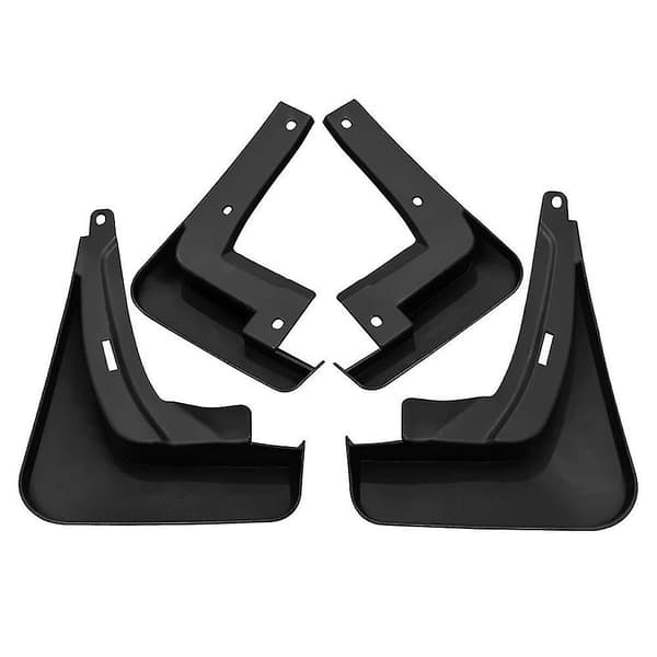 Skvettlapper for Hatchback 2021 - Ytre Deksel