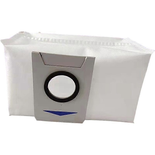 Pölypussi Deebot X1 Omni X1 Turbo T10 Omni T10 Turbo T20 Robotti-imurille, roskapussi, tarvikkeet