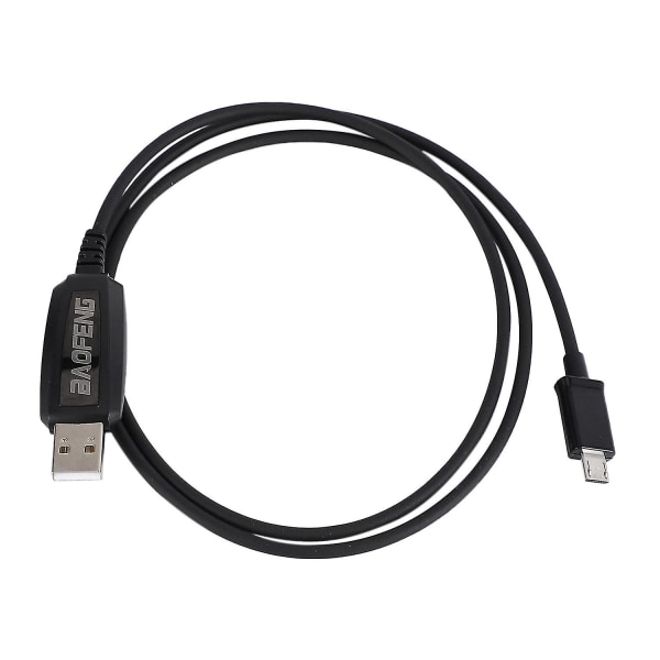 -t1 Tilbehør USB Programmeringskabel + CD Firmware til -t1 M