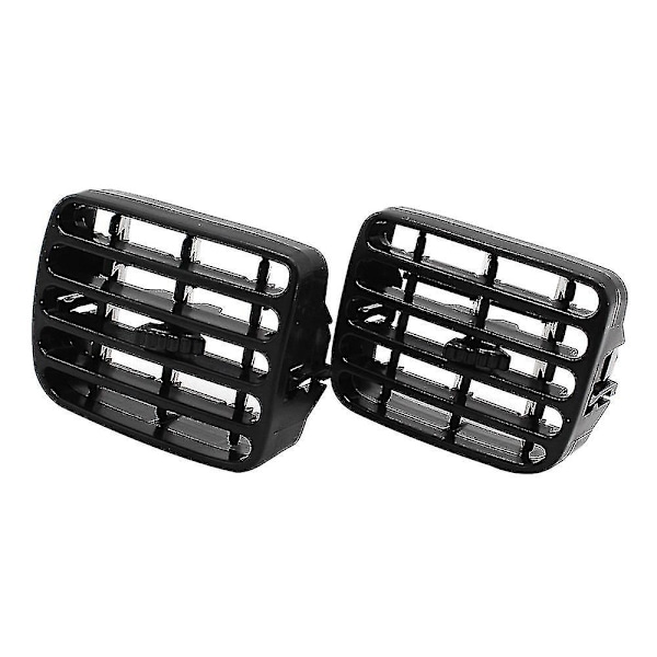 1 X Luftutloppsventilpanel Gallerlock,,,