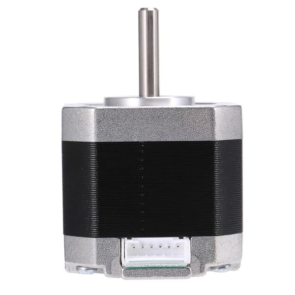 3D-printerdele 42mm stepmotor kompatibel med Ender-3