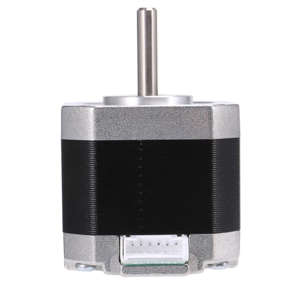 3D-skriverdeler 42mm Stepper Motor Kompatibel Med Ender-3 (høyde 40mm)