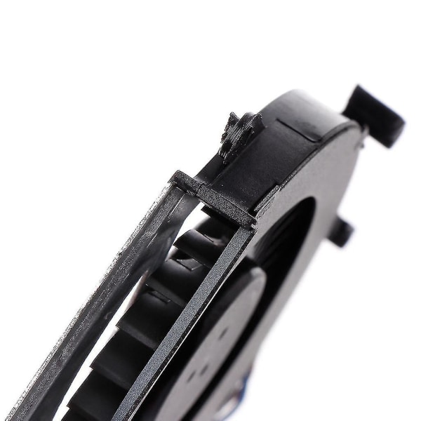 Kjølefan for Laptop CPU, Erstatning for HP Omen 15-ax TPN-q173 15-bcs 15-bc013tx Bc015tx