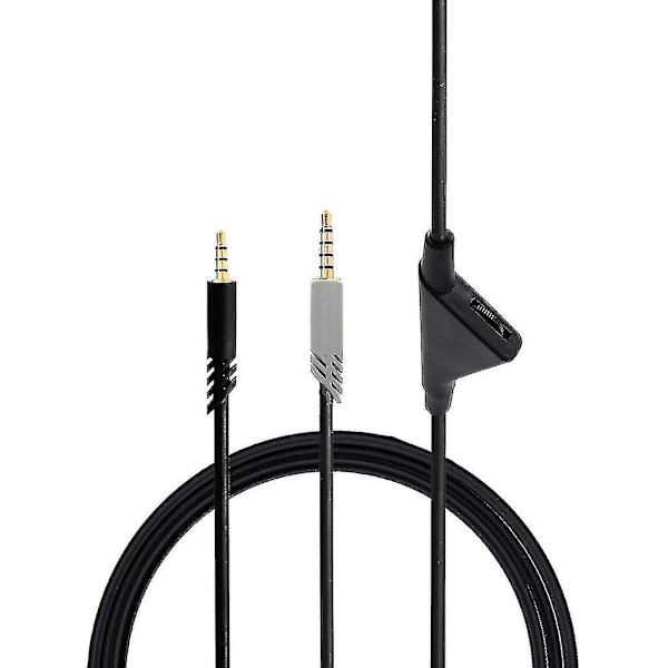 Headset-kabel til Astro A40 A10 A30 Gaming-headset