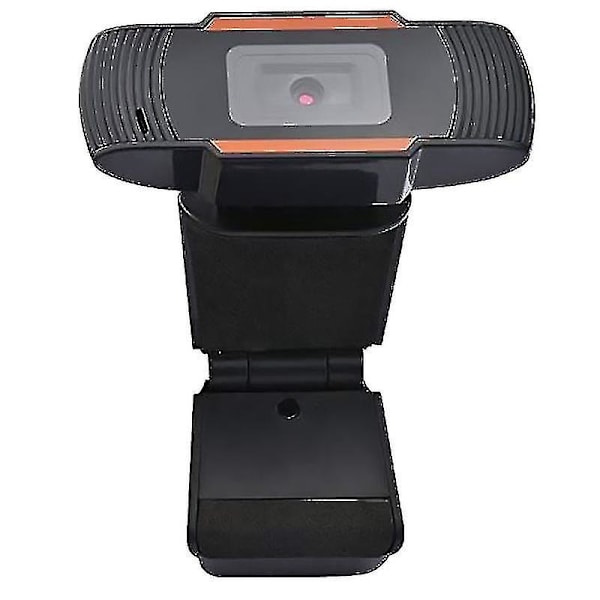Kompatibel med webcam 480p Usb Computer Webca
