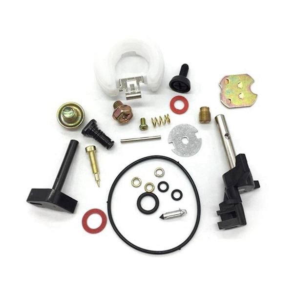 Reparasjonssett for forgasser til Gx160 Gx200 motor, del JF168-9601