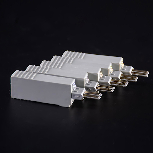 Krone Artikel 10 st Line Row Krone Röstmodul Distributionsramanslutning