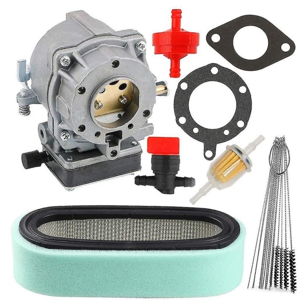 693480 Kaasutin Yhteensopiva Briggs & Stratton 693479 499306