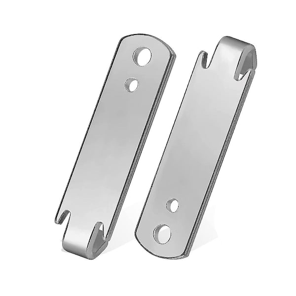 Stängseltråd Twist Stängseltråd Twister (2pk) Stängseltråd Spänningsverktyg Twister Tidsbesparande Taggtråd F