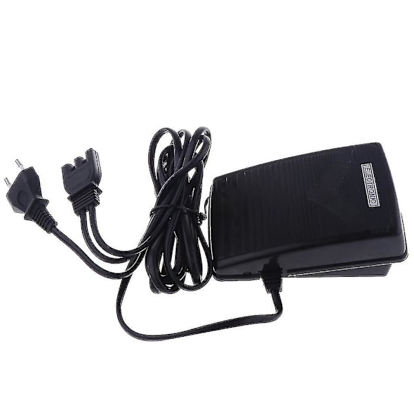 Universal Hjemmesyning Maskine Starter Pedal Fodpedal Fodkontrol