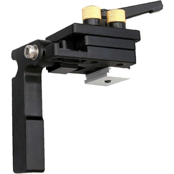 Miter spår block T-spår miter guide block ränna special lim