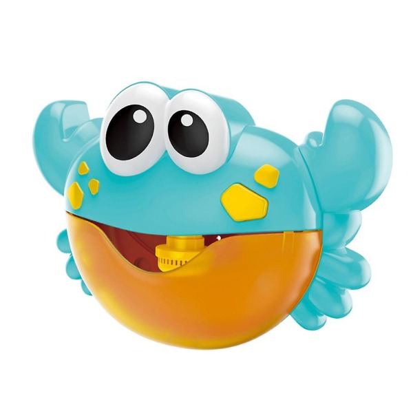Bubble Kids Toy Bubble Toy Crab Bath Lelu