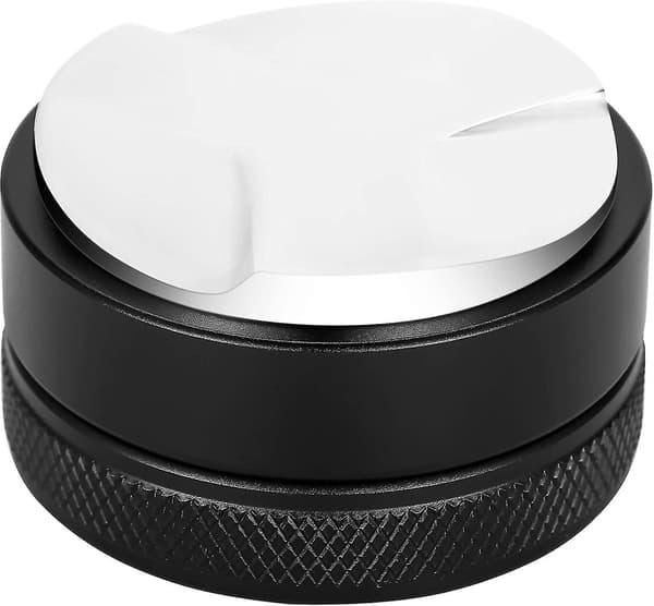 58mm Kaffefordeler, kaffenivåjusterer