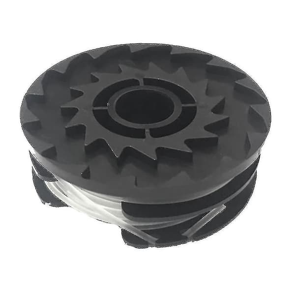 9-pack grästrimmertråd för Parkside Prta 20 Li C3 Ian351753