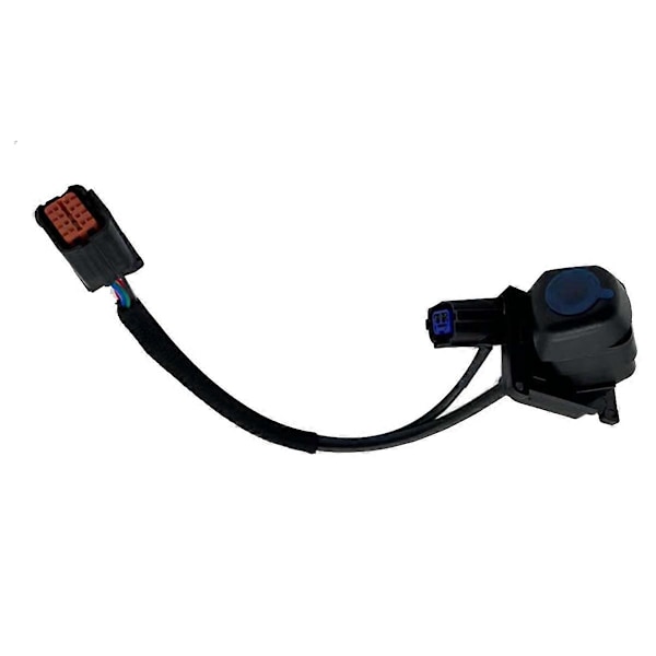 Bil Backkamera 95760-D3800 95760D3800 för 2018-2020 Backningshjälp Parkeringskamera