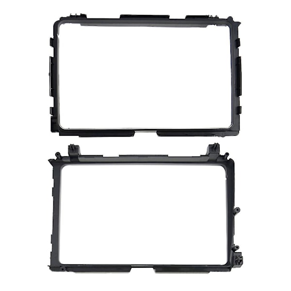 Til Vezel -v Xr-v 2014 9 Tommer 2din Lydpanel Dvd Navigatio