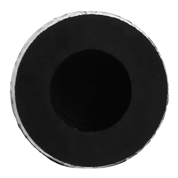 Gummitipp for kontrabass endpin (2-pakning)