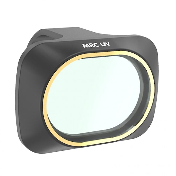 Høj kvalitet Cpl/nd linsefilter egnet til Mavic Mini Drone Nd8 tilbehør