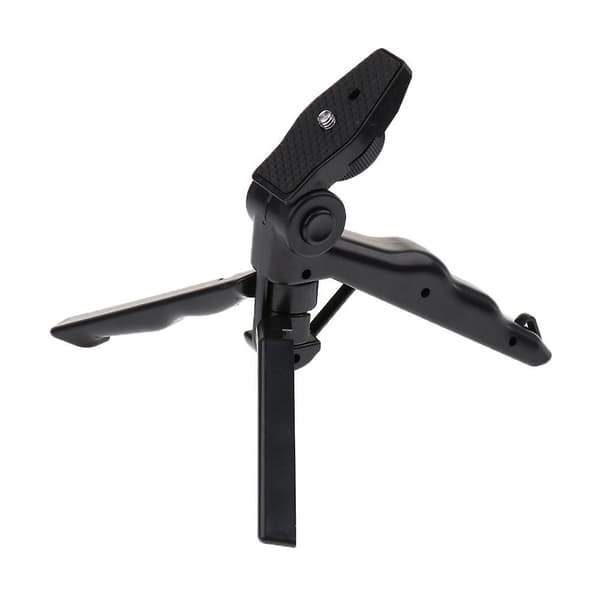 Tripod Selfie Bordskamera
