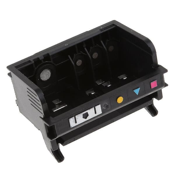 Holdbar 4 Farver Print Head Printhead Til Hp862 B110a Hpb110a B109a B210a B310a Serie Printer Tilbehørssæt
