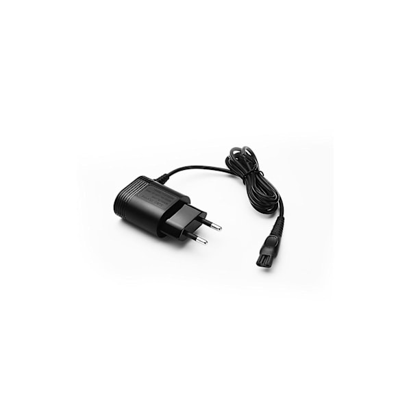 Lader Hq8505 15v Lader For Philips Barbermaskiner EU-kontakt