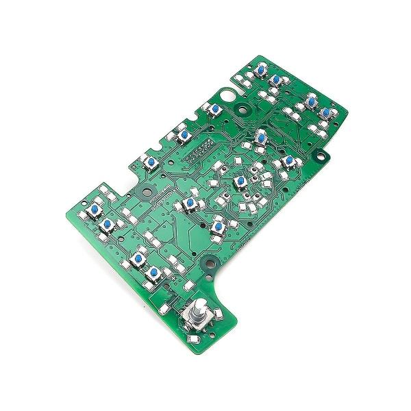 Car Multimedia Interface Control Panel Nav Circuit Board For A6 S6 Lhd 4f1919600q 4l0919610