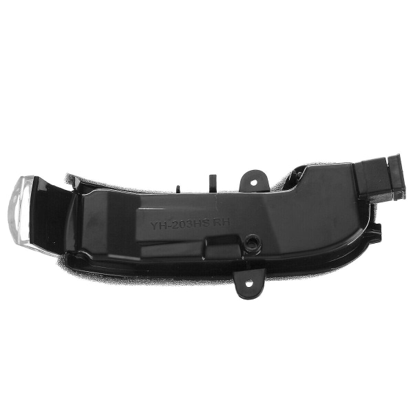 Par Blinkerspegel Blinkers Indikatorlampa För - W203 C-klass C280 C320 C350 Vänster & Höger
