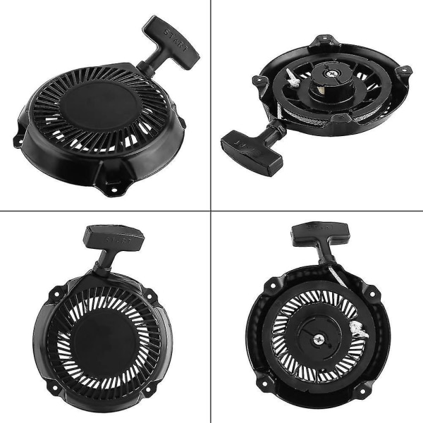 Dragstartpaket Generator Recoil Starter Assembly Kit Drag