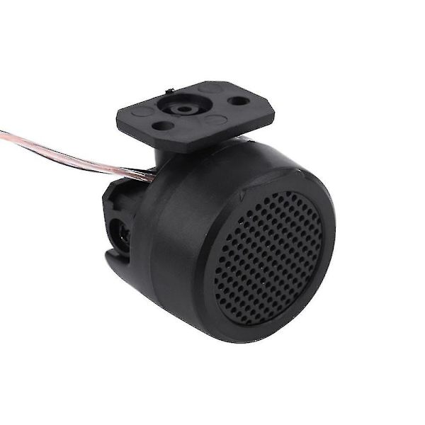 1 par biltweeter universell bilelektronik högtalare autoeffekt 500w