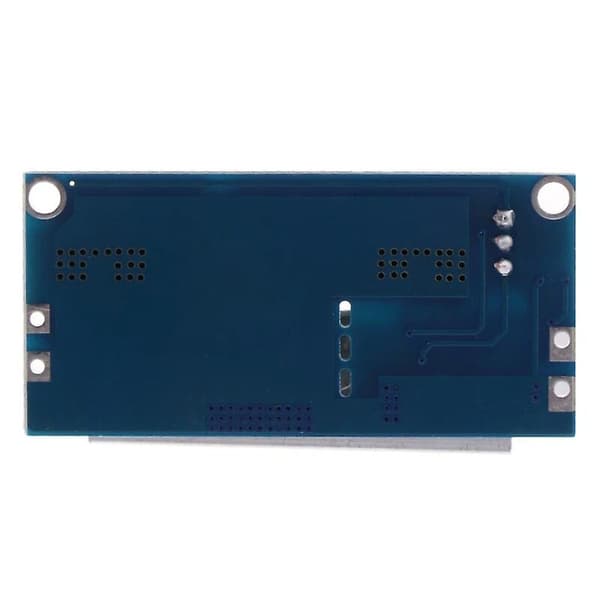 100w DC-DC Boost Step Up Converter 4-30v Til 5-35v 12v 24v 9a Strømforsyningsmodul