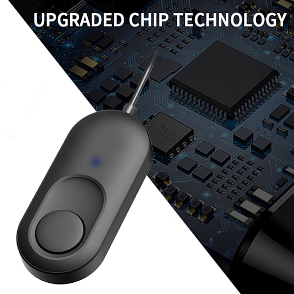 Musbevegelse 3 Moduser Automatisk Bevegelse På/Av Bryter USB Bærbar Laptop Musbevegelsessimulator