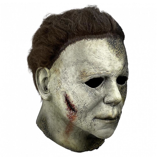 Halloween tappaa Michael Myers Mask Trick Or Treat Studio Gift Horror Full Mask