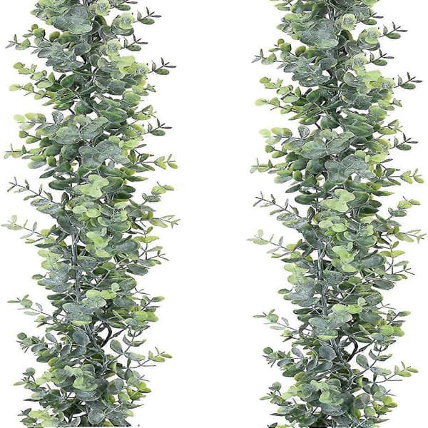 Tekokukkaköynnös eukalyptus, 2 kpl, 1,8 m/kpl