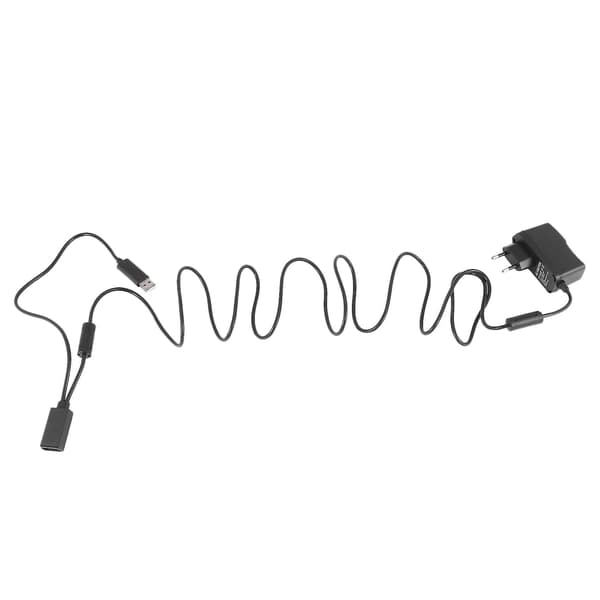 Usb-verkkovirtasovitin Kinect-sensorille
