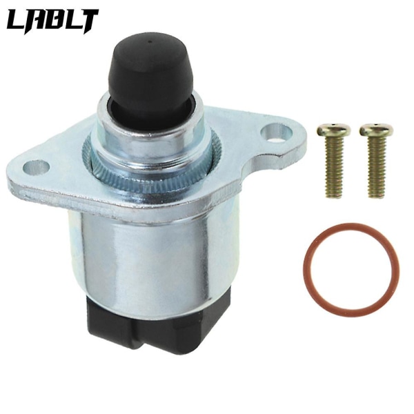 Sensor Fit For Volvo Penta 3843750 Iacv Idle Air Control Valve