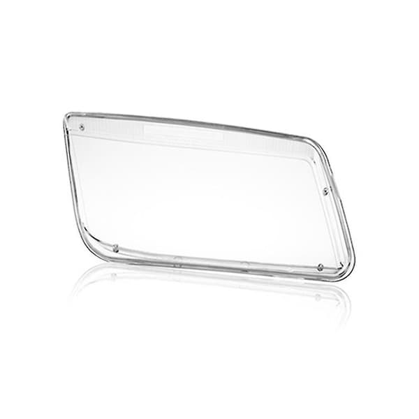 Nye erstatnings-plastlyskasterlinser for 99-05 Mk4