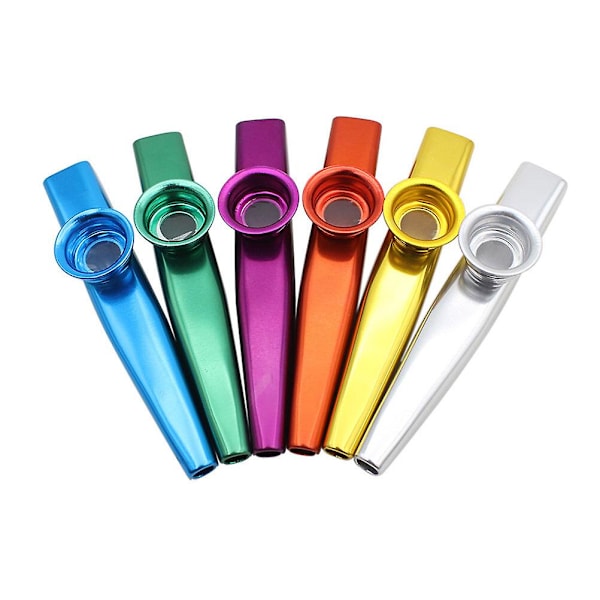 Børns Musikinstrumenter Kazoo Børn Musik Kazoo Instrument Kazoo Børn Kazoos Enfants