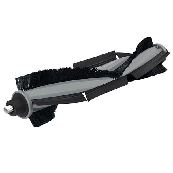 Til Deebot X2 / X2 Omni / X2 Pro / DEX86 Støvsuger Hovedbørste Sidebørste Hepa Filtre Støvposer Moppeklude