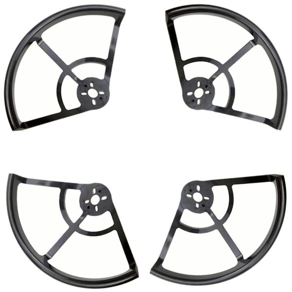 3inch Fpv Propeller Guards For Micro Quadcopter Propeller Protective Rings