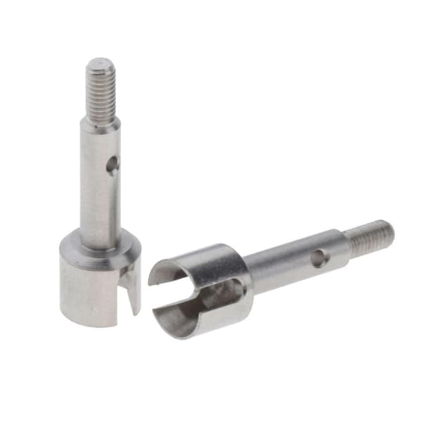 Termisk Rc Bil Buggy Differential Kop